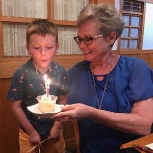 Meet your Posher, Renee